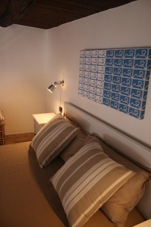 Apartment 25 เนเปิลส์ ห้อง รูปภาพ