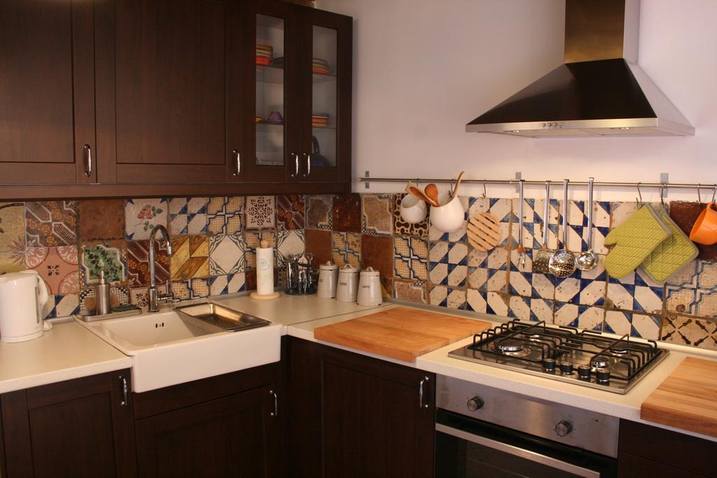 Apartment 25 เนเปิลส์ ห้อง รูปภาพ
