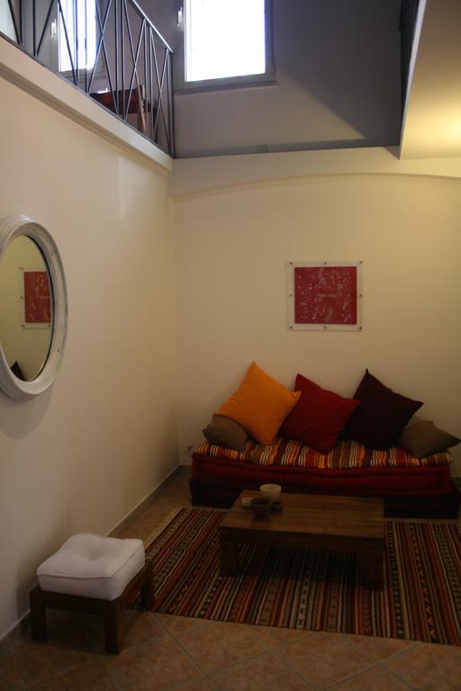 Apartment 25 เนเปิลส์ ภายนอก รูปภาพ