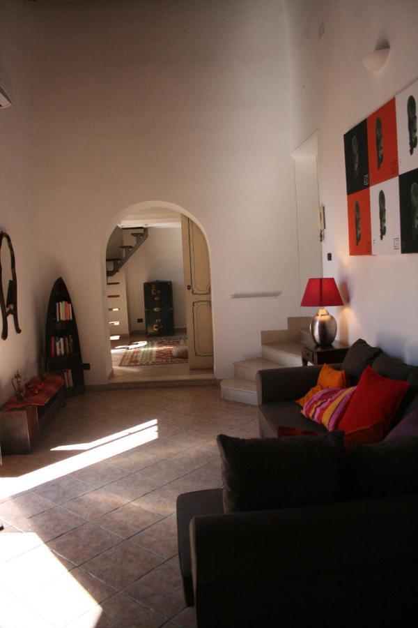 Apartment 25 เนเปิลส์ ภายนอก รูปภาพ
