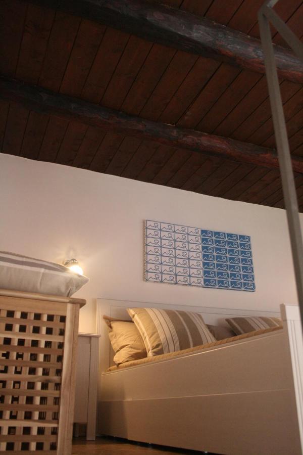 Apartment 25 เนเปิลส์ ภายนอก รูปภาพ