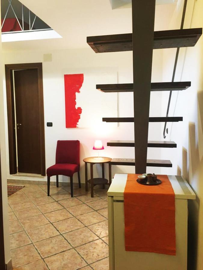 Apartment 25 เนเปิลส์ ภายนอก รูปภาพ