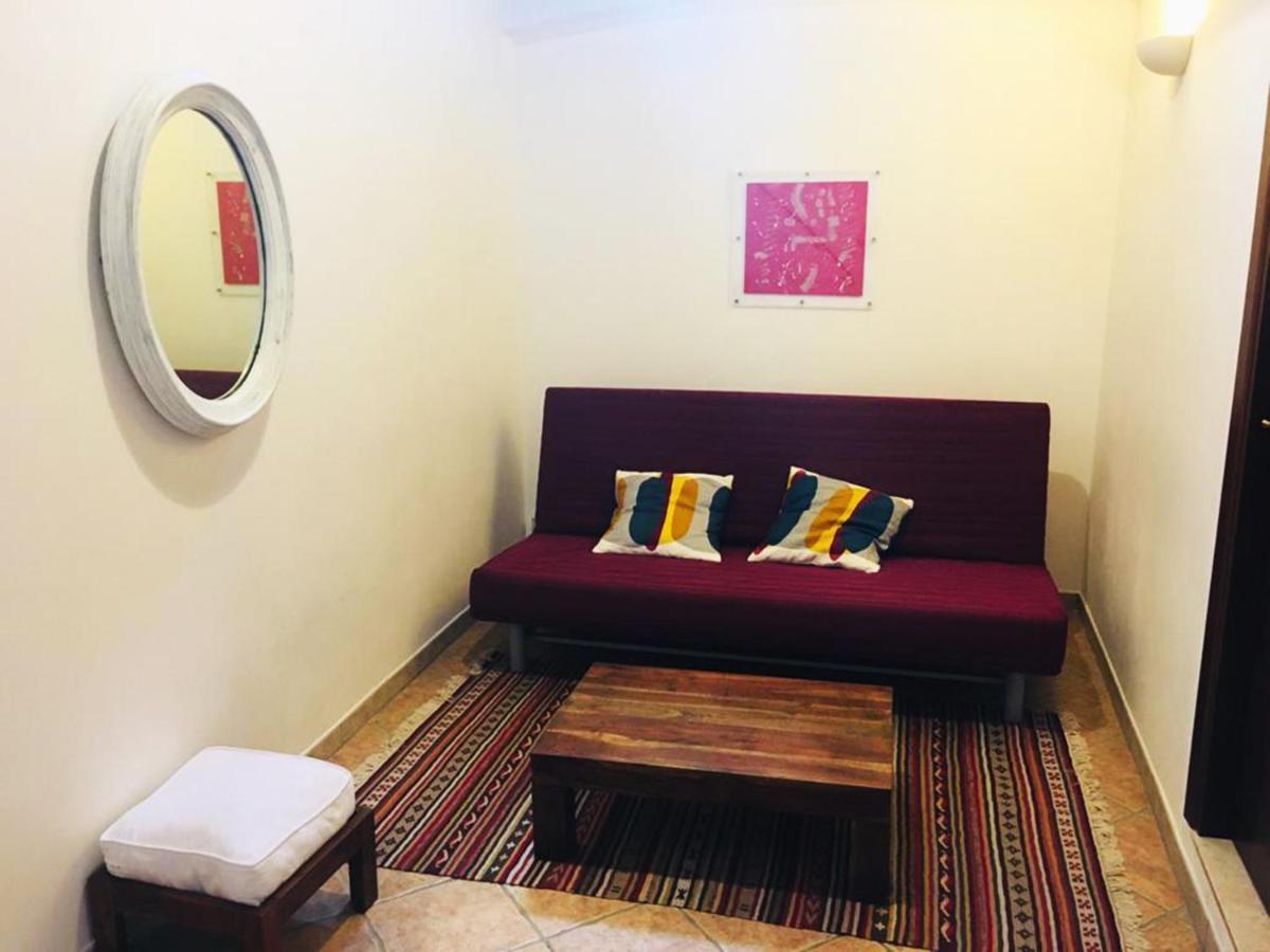 Apartment 25 เนเปิลส์ ภายนอก รูปภาพ