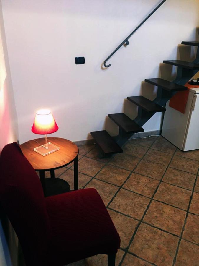 Apartment 25 เนเปิลส์ ภายนอก รูปภาพ