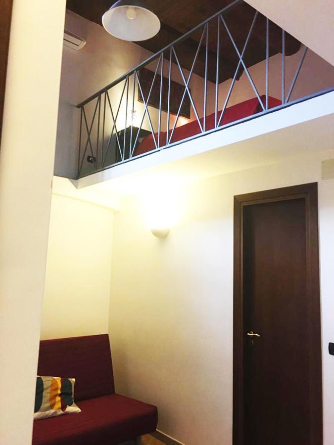 Apartment 25 เนเปิลส์ ภายนอก รูปภาพ